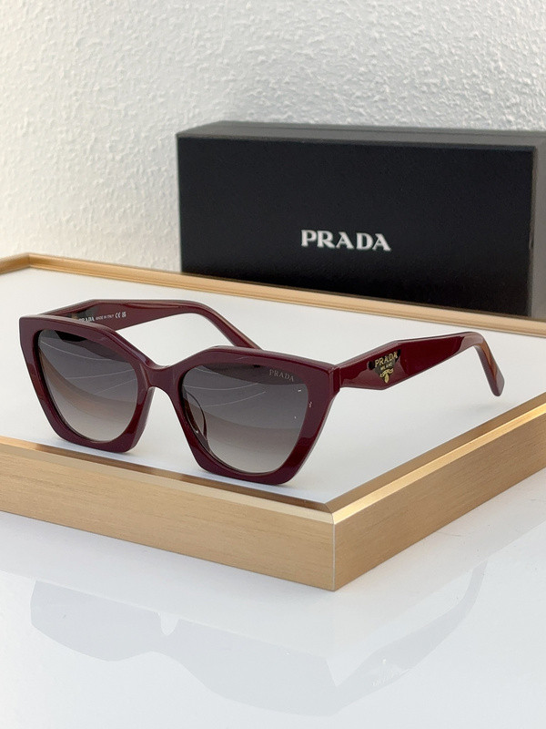 Prada Sunglasses AAAA-5010