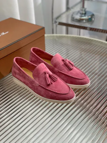 loro Piana men shoes 1：1 quality-043