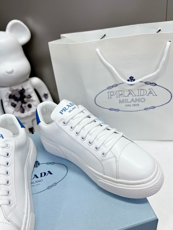 Prada men shoes 1：1 quality-1054