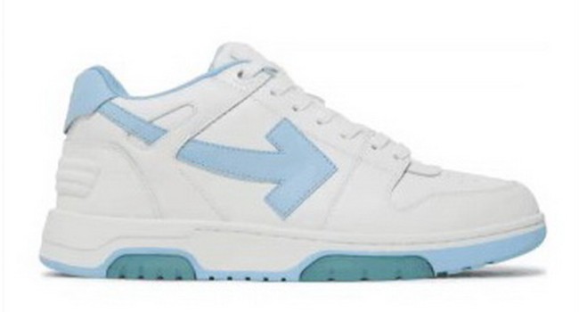 OFF White Men shoes 1:1 quality-125