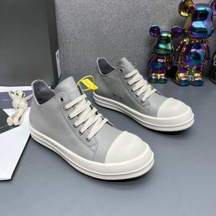 Rick Owens men shoes 1：1 quality-092