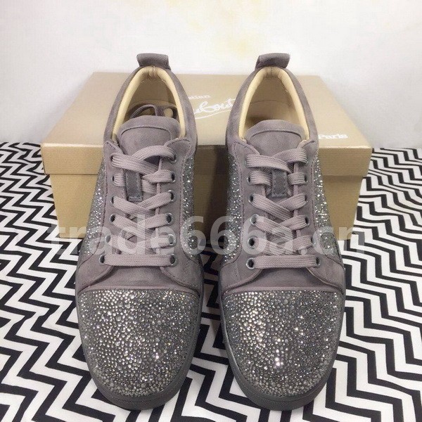 Super Max Christian Louboutin Shoes-943