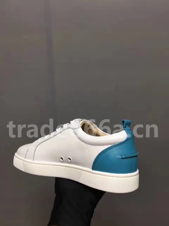 Super Max Christian Louboutin Shoes-809