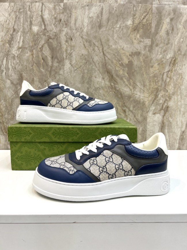 G men shoes 1:1 quality-3608