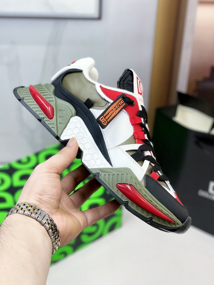 D&G men shoes 1：1 quality-939