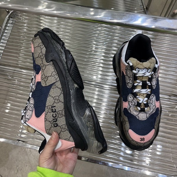 G men shoes 1:1 quality-3351