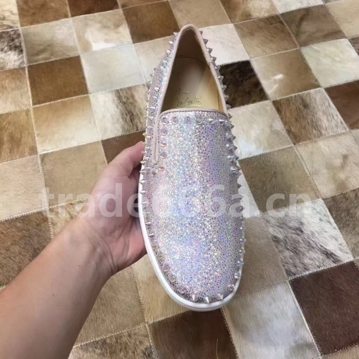 Super Max Christian Louboutin Shoes-817