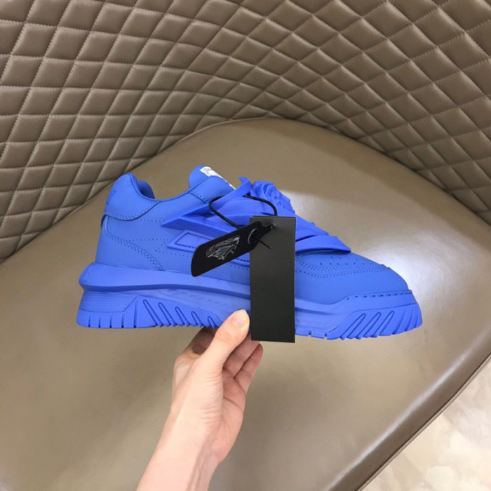 Versace Men Shoes 1：1 Quality-707