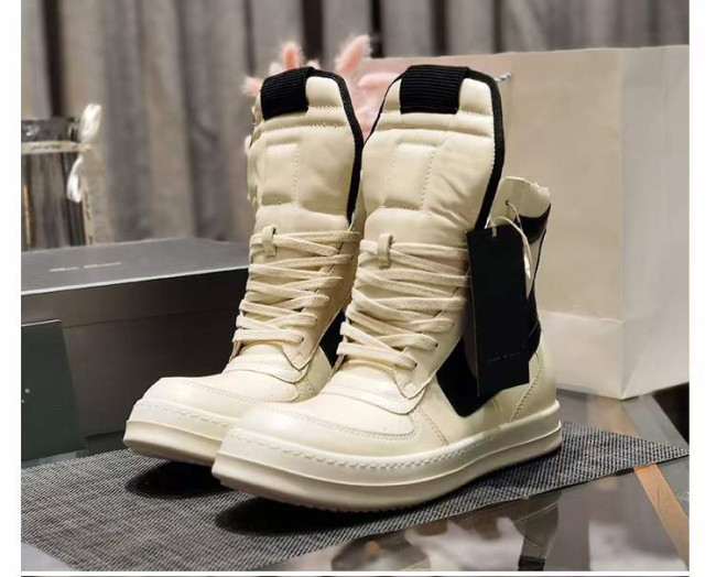 Rick Owens men shoes 1:1 quality-020