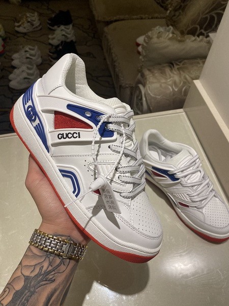 G men shoes 1:1 quality-3465