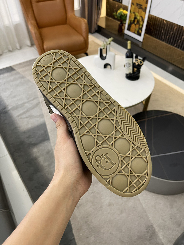 Dior men Shoes 1：1 quality-582