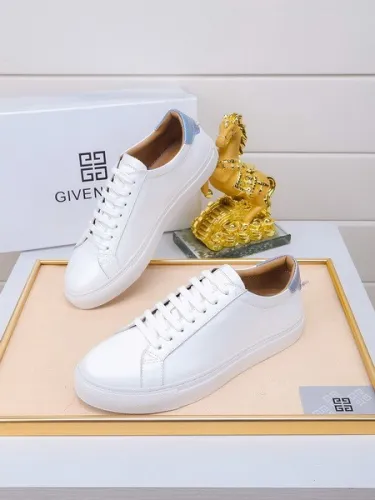 Givenchy men shoes 1：1 quality-111