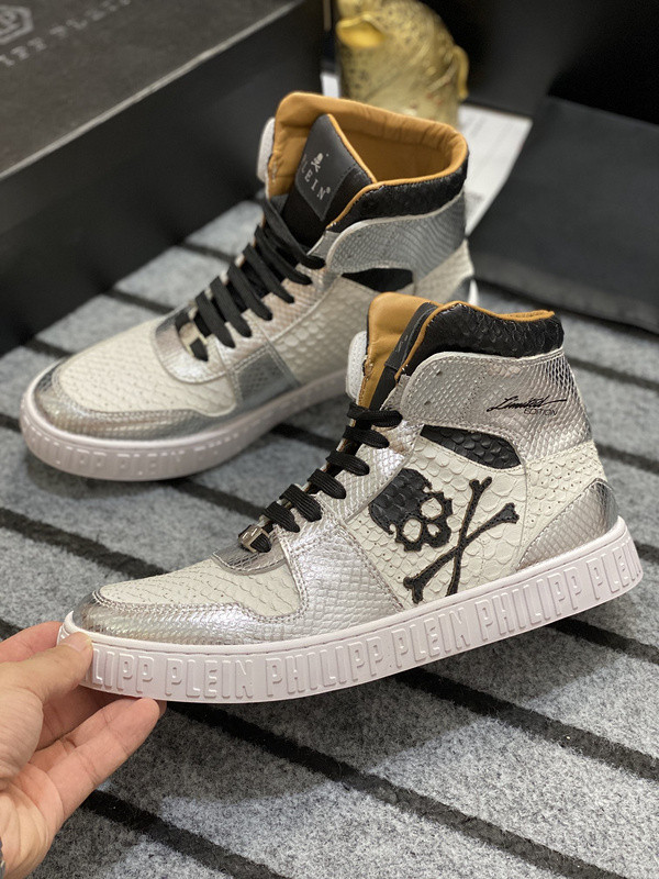 PP men shoes 1 :1 quality-405