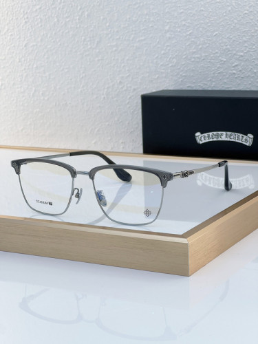 Chrome Hearts Sunglasses AAAA-521