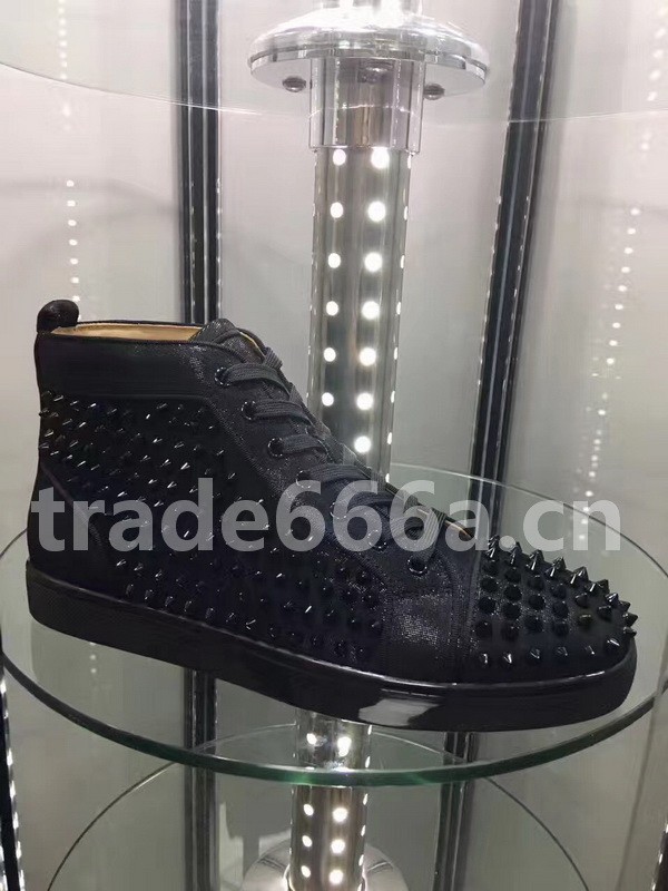 Super Max Christian Louboutin Shoes-716