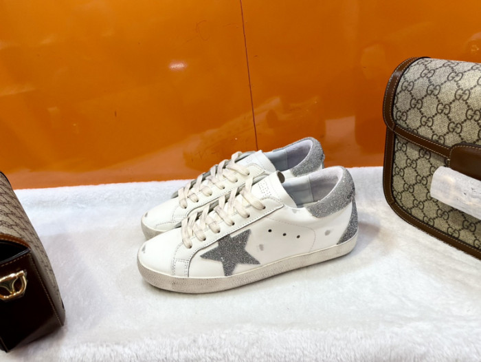 GGDB women shoes 1：1 quality-064