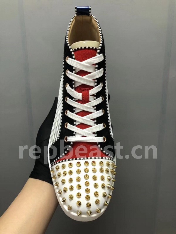 Super Max Christian Louboutin Shoes-1029