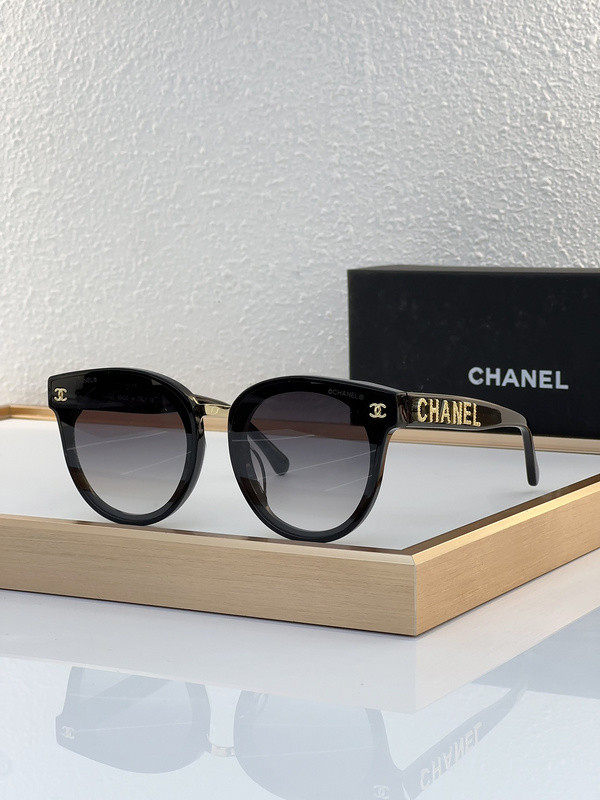 CHNL Sunglasses AAAA-3996