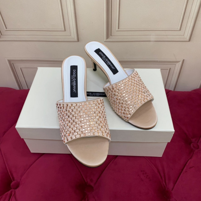 DG women slippers 1:1 quality-047