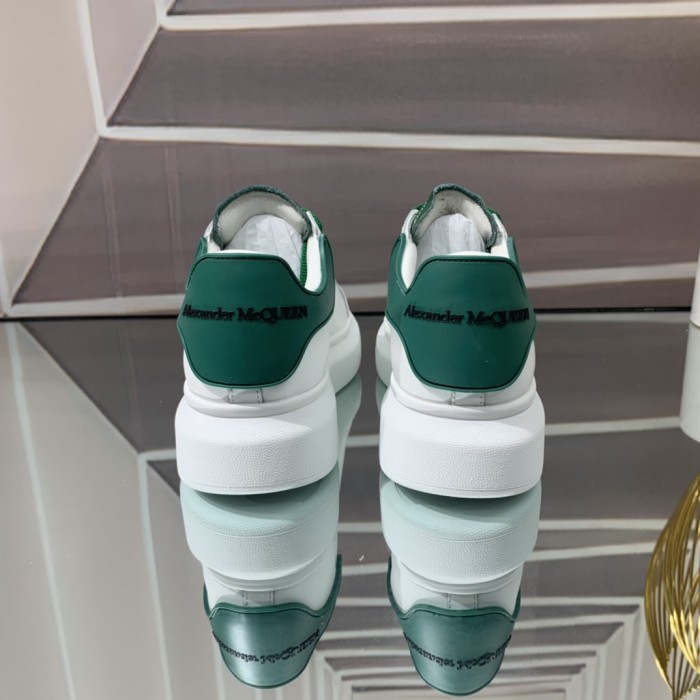Alexander McQueen men shoes 1：1 quality-707