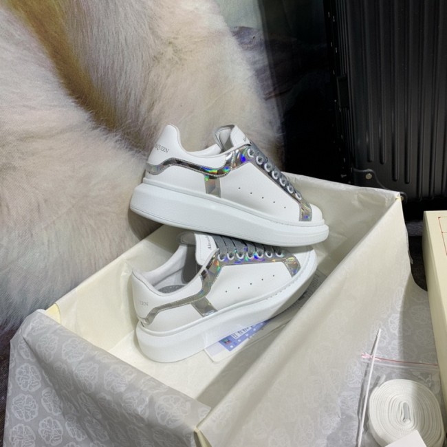 Alexander McQueen men shoes 1:1 quality-479