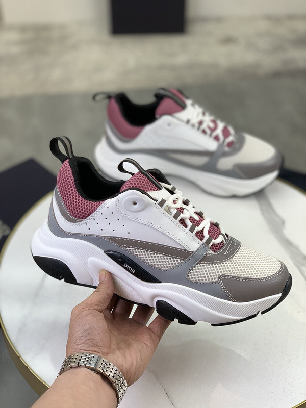 Dior men Shoes 1:1 quality-621