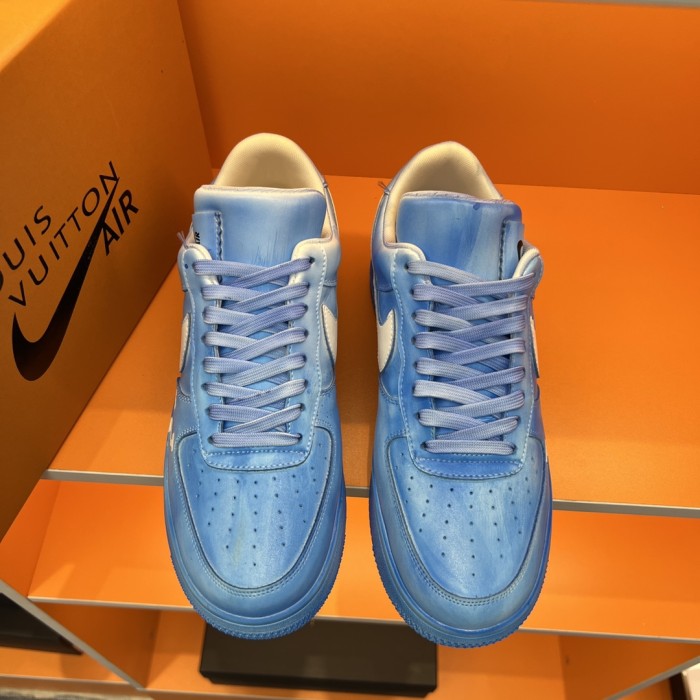 LV Men shoes 1：1 quality-4579