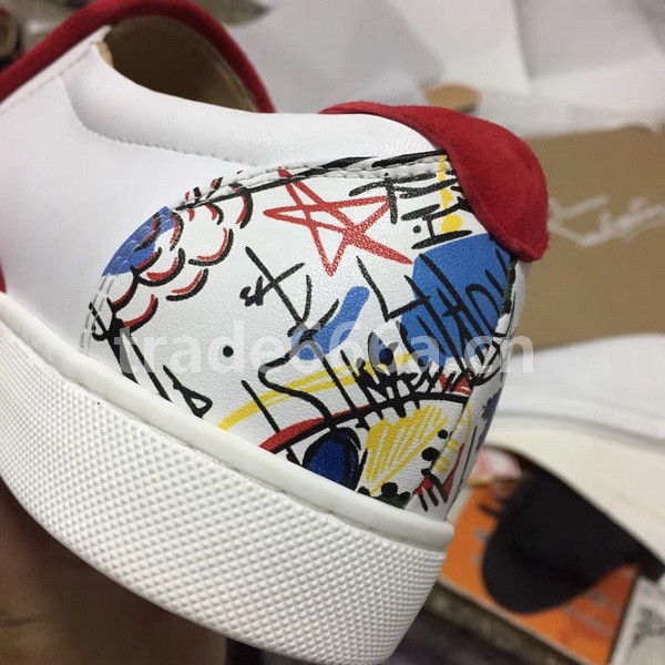 Super Max Christian Louboutin Shoes-938