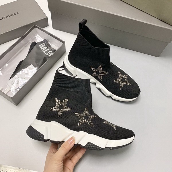 B Sock Shoes 1：1 quality-137