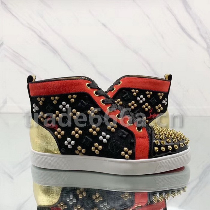 Super Max Christian Louboutin Shoes-1137
