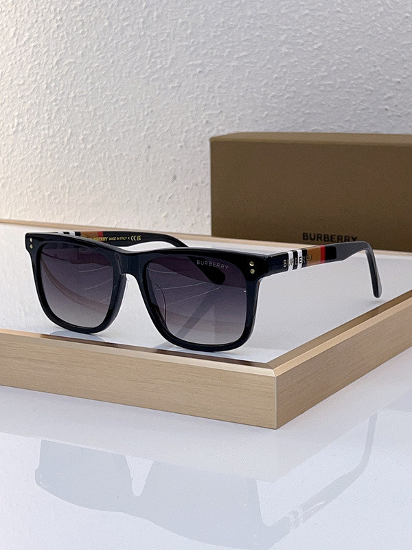 Burberry Sunglasses AAAA-2618