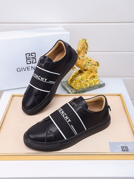 Givenchy men shoes 1:1 quality-118
