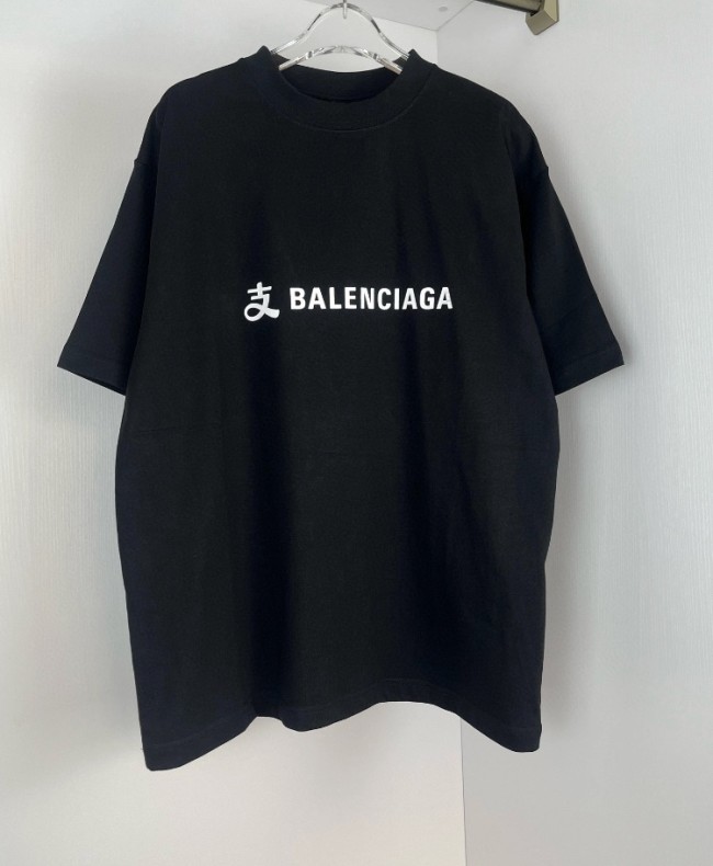 B Shirt 1:1 Quality-3462(XS-L)