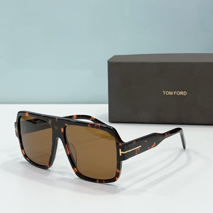 Tom Ford Sunglasses AAAA-2930