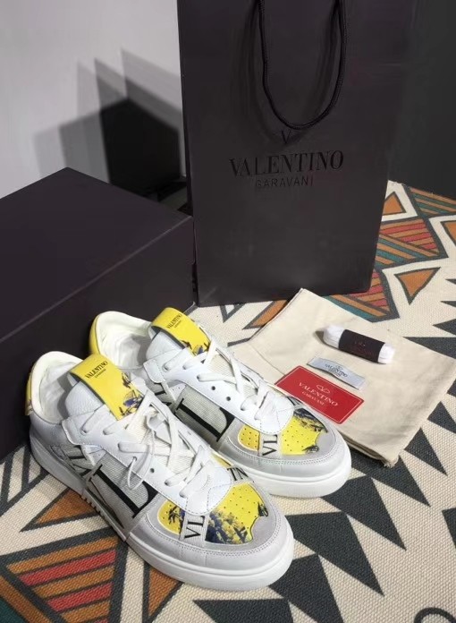 V men shoes 1:1 quality-273