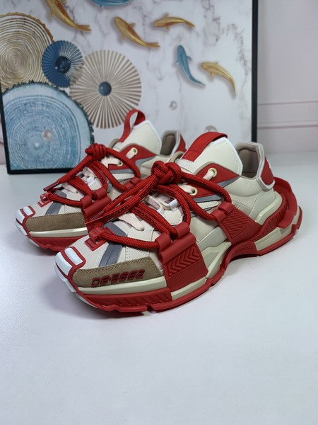 D&G men shoes 1:1 quality-856