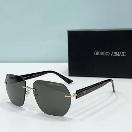 Armani Sunglasses AAAA-314