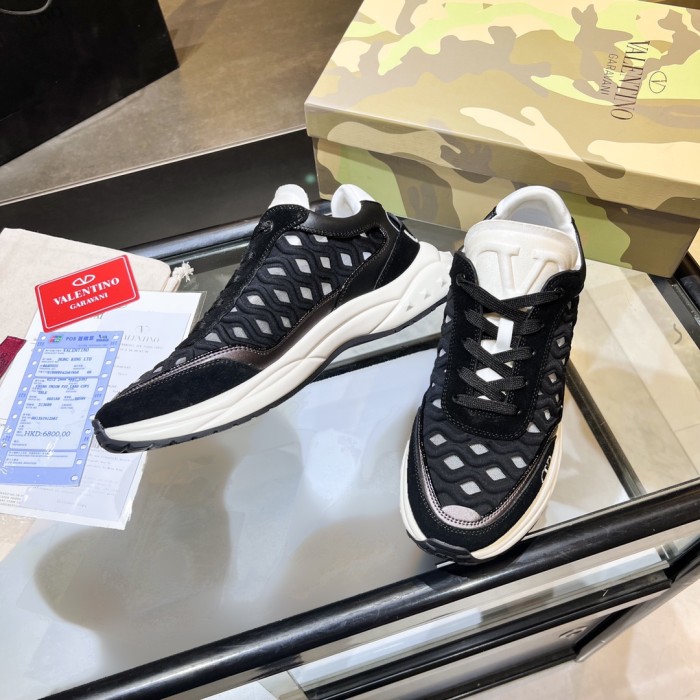 V men shoes 1：1 quality-297