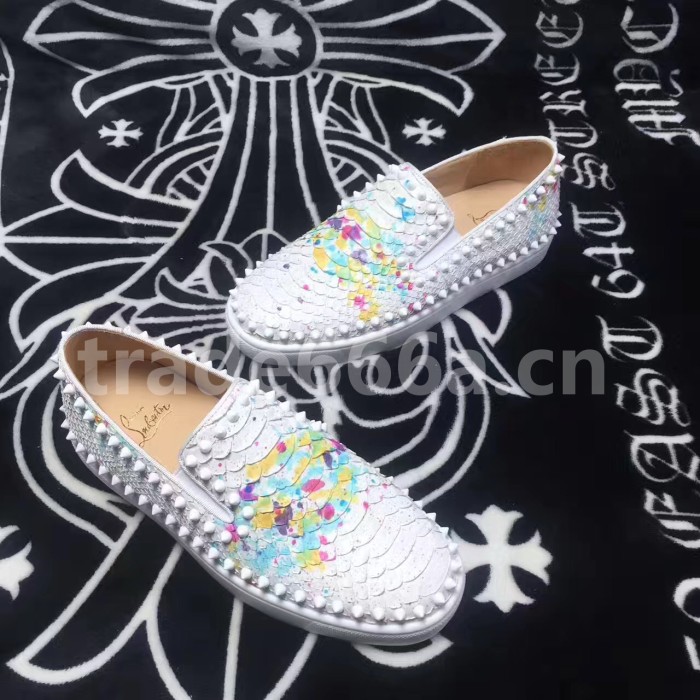 Super Max Christian Louboutin Shoes-732