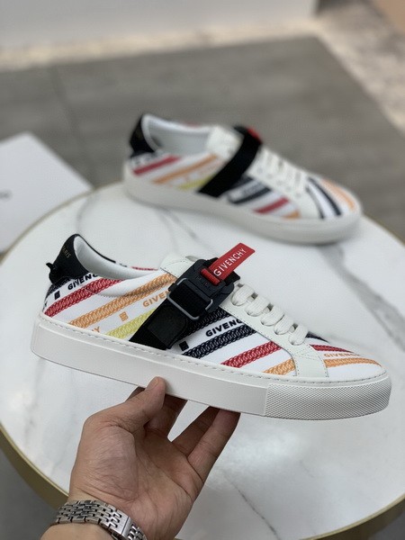 Givenchy men shoes 1：1 quality-153