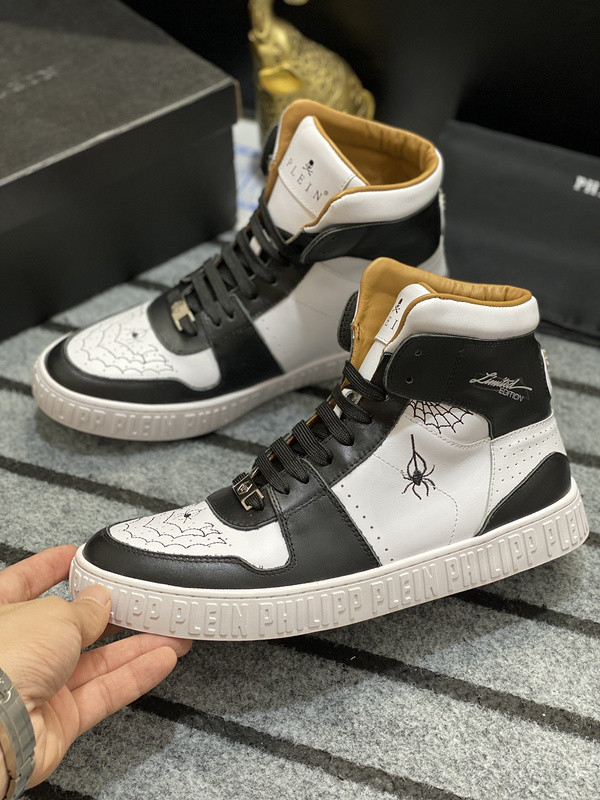 PP men shoes 1 ：1 quality-406