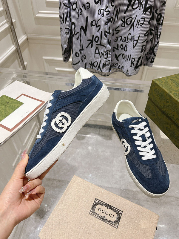 G men shoes 1：1 quality-3875