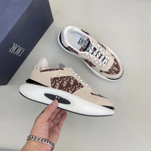 Versace Men Shoes 1：1 Quality-711