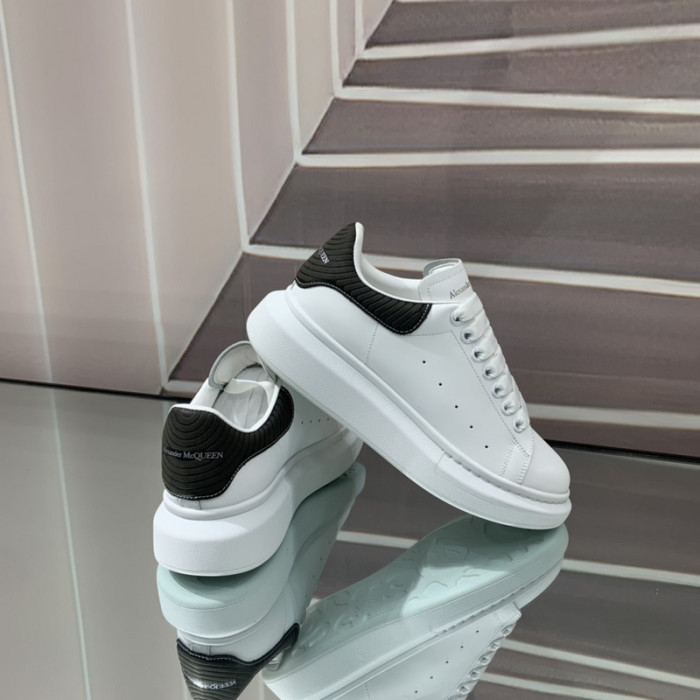 Alexander McQueen men shoes 1：1 quality-739