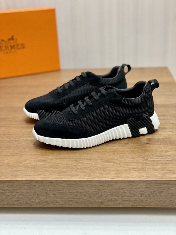Hermes Men shoes 1:1 quality-086