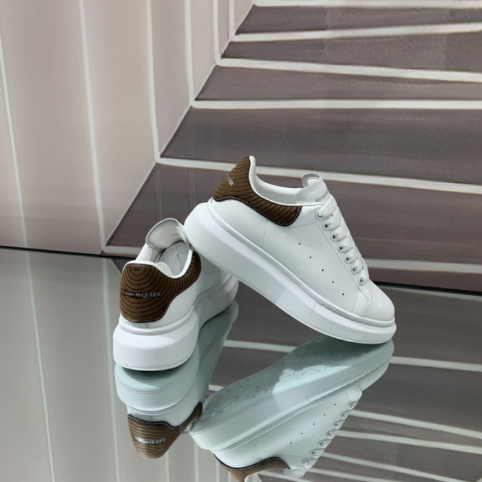 Alexander McQueen men shoes 1：1 quality-738