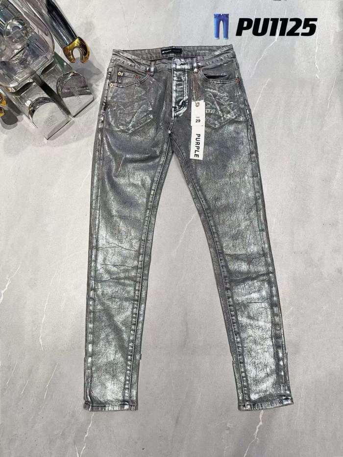 Purple Brand Jeans 1：1 Quality-273