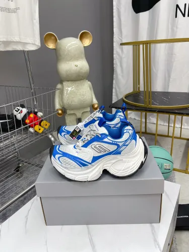B men shoes 1：1 quality-001