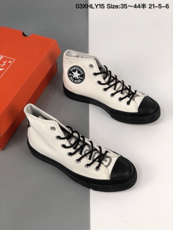 Converse Shoes High Top-066