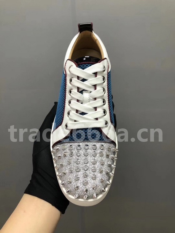 Super Max Christian Louboutin Shoes-1036